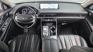 GENESIS GV80 2020