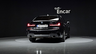 BMW 3-SERIES G20 2020