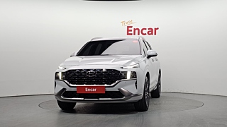 HYUNDAI SANTAFE 2022