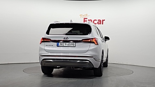 HYUNDAI SANTAFE 2022