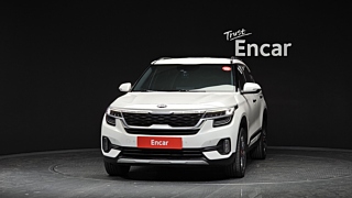 KIA SELTOS 2019