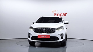 KIA SORENTO 2018