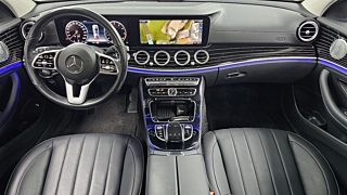 MERCEDES BENZ E-CLASS W213 2020