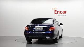MERCEDES BENZ E-CLASS W213 2020