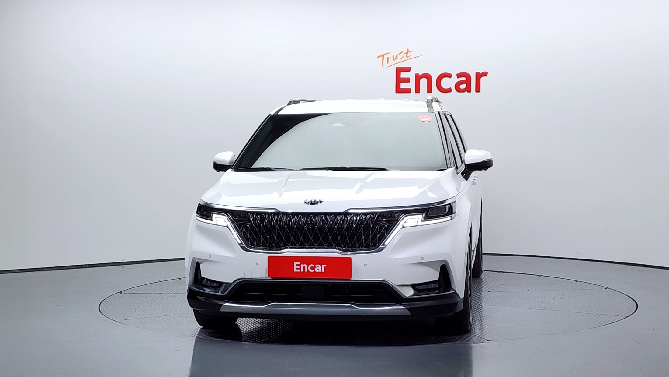KIA CARNIVAL 2020