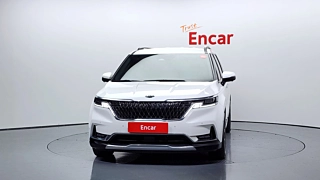 KIA CARNIVAL 2020