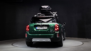 MINI COUNTRYMAN COOPER 2022