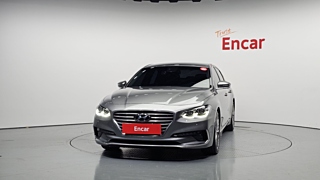 HYUNDAI GRANDEUR IG 2018