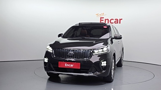 KIA SORENTO 2018