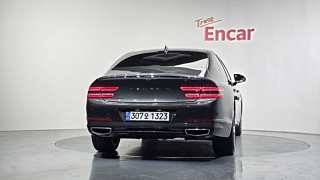 GENESIS G80 RG3 2023