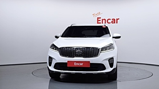 KIA SORENTO 2018