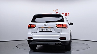KIA SORENTO 2018