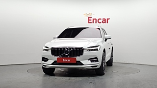 VOLVO XC60 2020