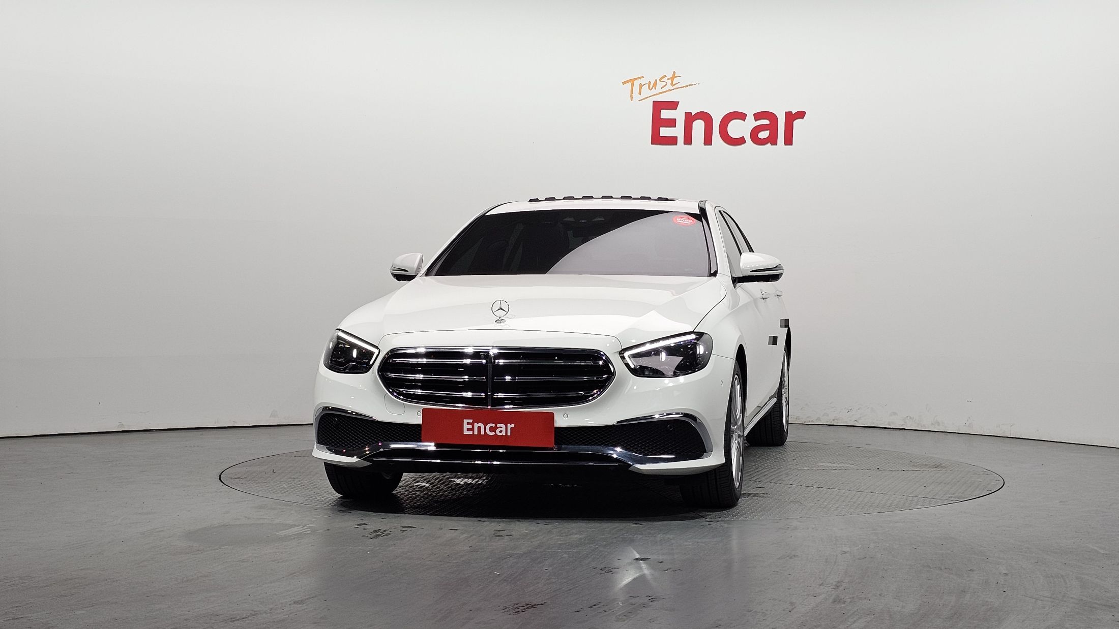 MERCEDES BENZ E-CLASS W213 2022