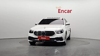 MERCEDES BENZ E-CLASS W213 2022