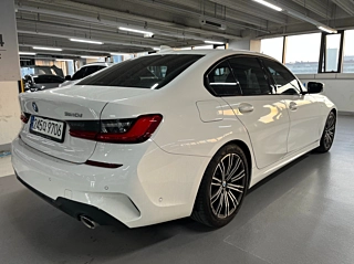 BMW 3-SERIES G20 2021