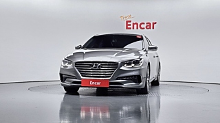 HYUNDAI GRANDEUR IG 2016
