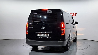 HYUNDAI STAREX GRAND 2018