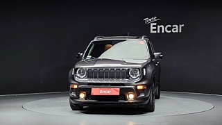 JEEP RENEGADE 2020