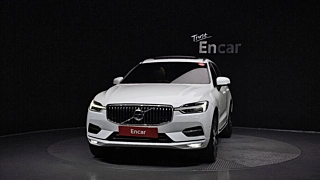VOLVO XC60 2019