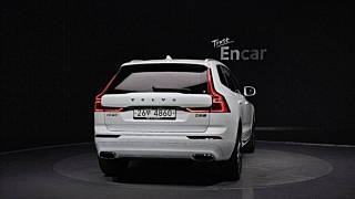 VOLVO XC60 2019
