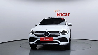 MERCEDES BENZ GLC-CLASS X253 2022