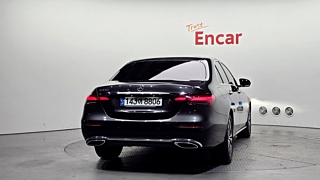 MERCEDES BENZ E-CLASS W213 2021