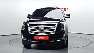 CADILLAC ESCALADE 2019