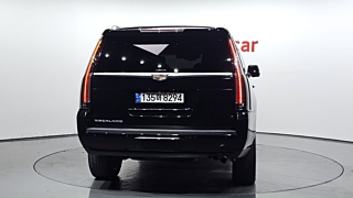 CADILLAC ESCALADE 2019