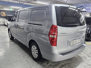HYUNDAI STAREX GRAND 2017