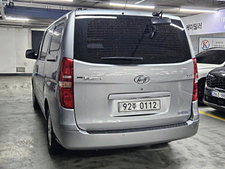 HYUNDAI STAREX GRAND 2017