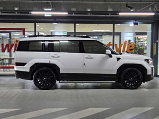 HYUNDAI SANTAFE MX5 2023