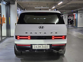 HYUNDAI SANTAFE MX5 2023