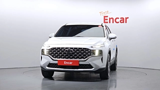 HYUNDAI SANTAFE 2023