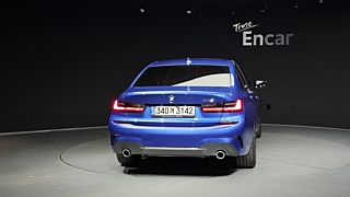 BMW 3-SERIES G20 2021