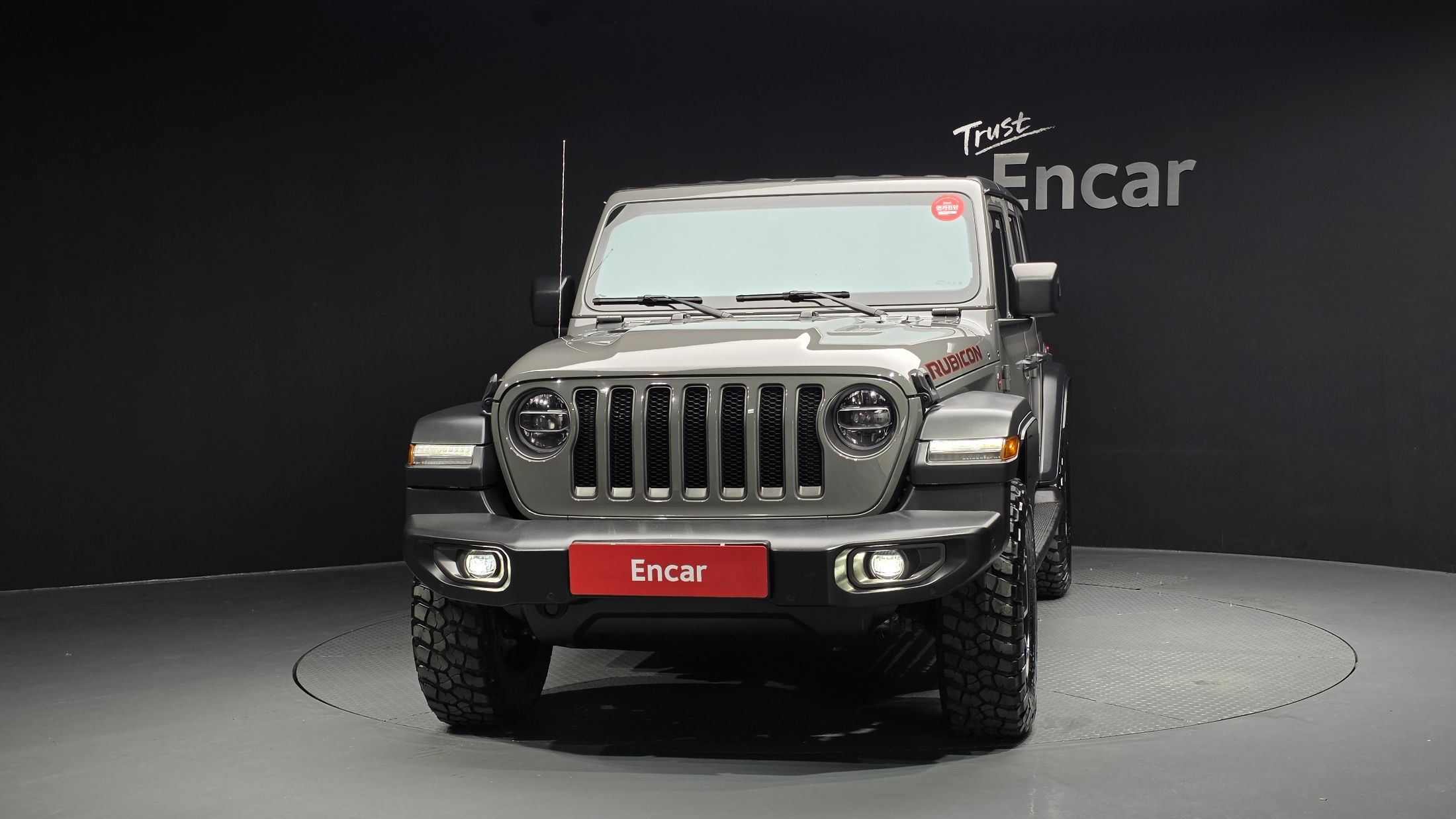 JEEP WRANGLER JL 2022