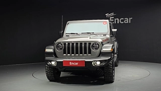 JEEP WRANGLER JL 2022
