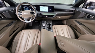 KIA K8 HYBRID 2022