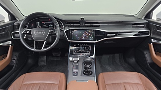 AUDI A6 C8 2022