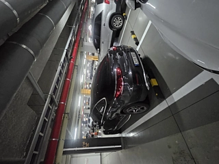 MERCEDES BENZ GLC-CLASS X253 2020