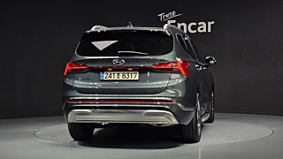 HYUNDAI SANTAFE 2022