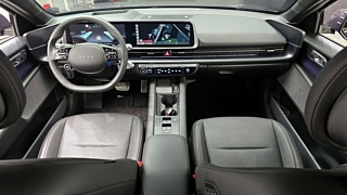 HYUNDAI IONIQ6 2022