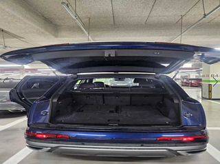 AUDI Q7 4M 2020