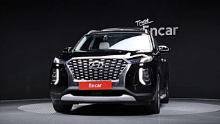 HYUNDAI PALISADE 2019