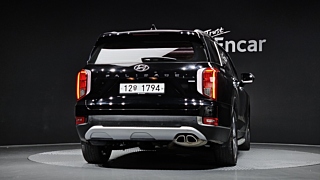 HYUNDAI PALISADE 2019