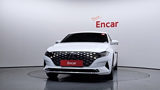 HYUNDAI GRANDEUR IG 2022