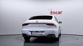 HYUNDAI GRANDEUR IG 2022