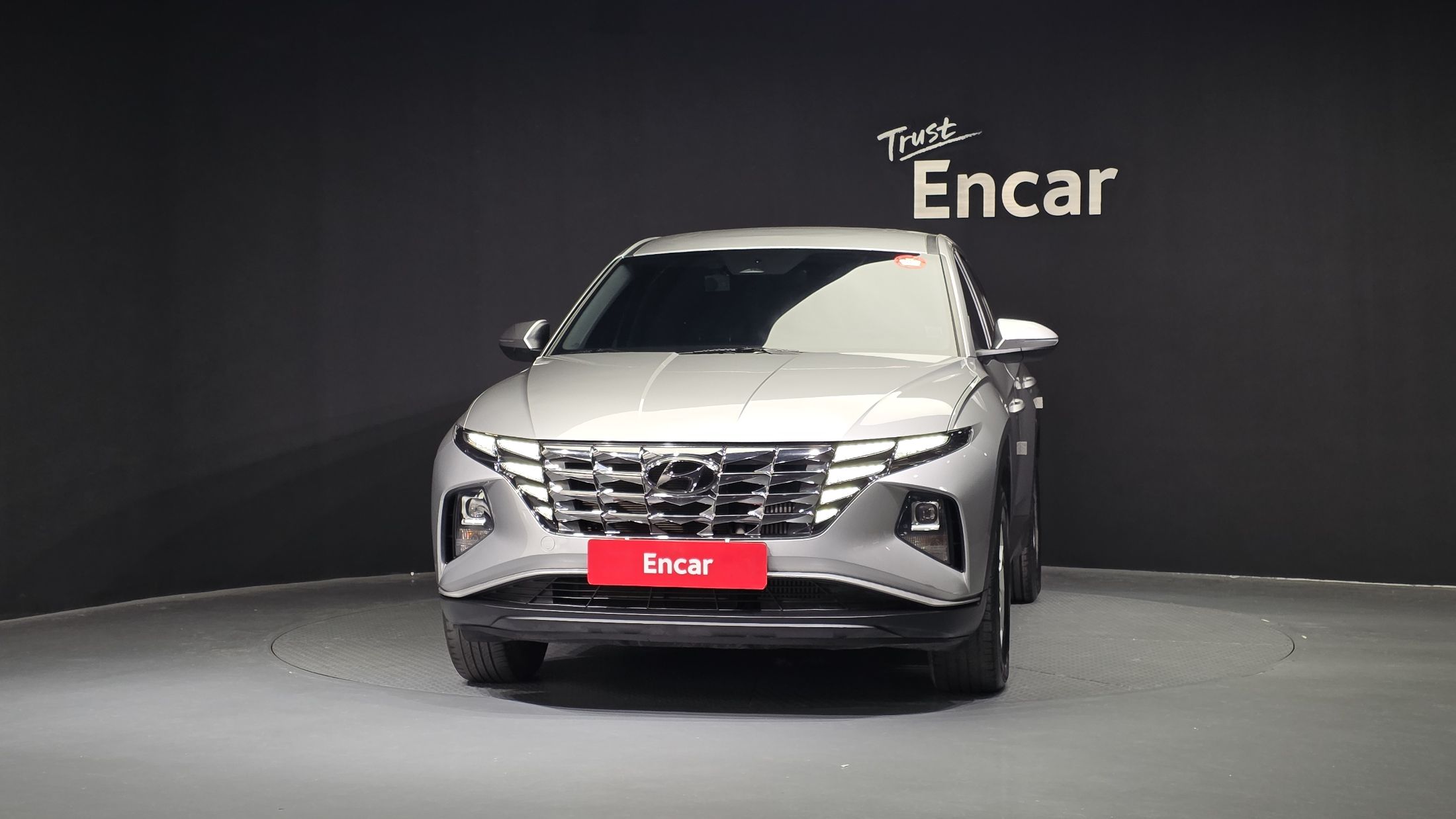 HYUNDAI TUCSON NX4 2022