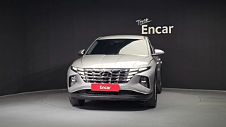 HYUNDAI TUCSON NX4 2022