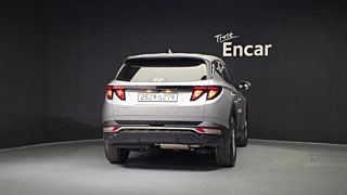 HYUNDAI TUCSON NX4 2022